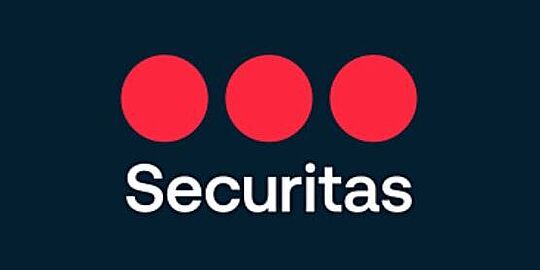 Bild Logo Securitas