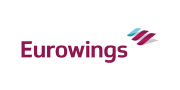 Logo Eurowings