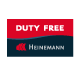 Logo Heinemann Duty Free
