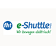Logo e-shuttle