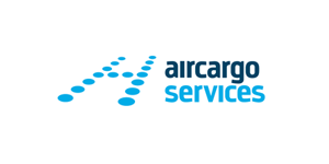 Logo Aircargo Services Hannover