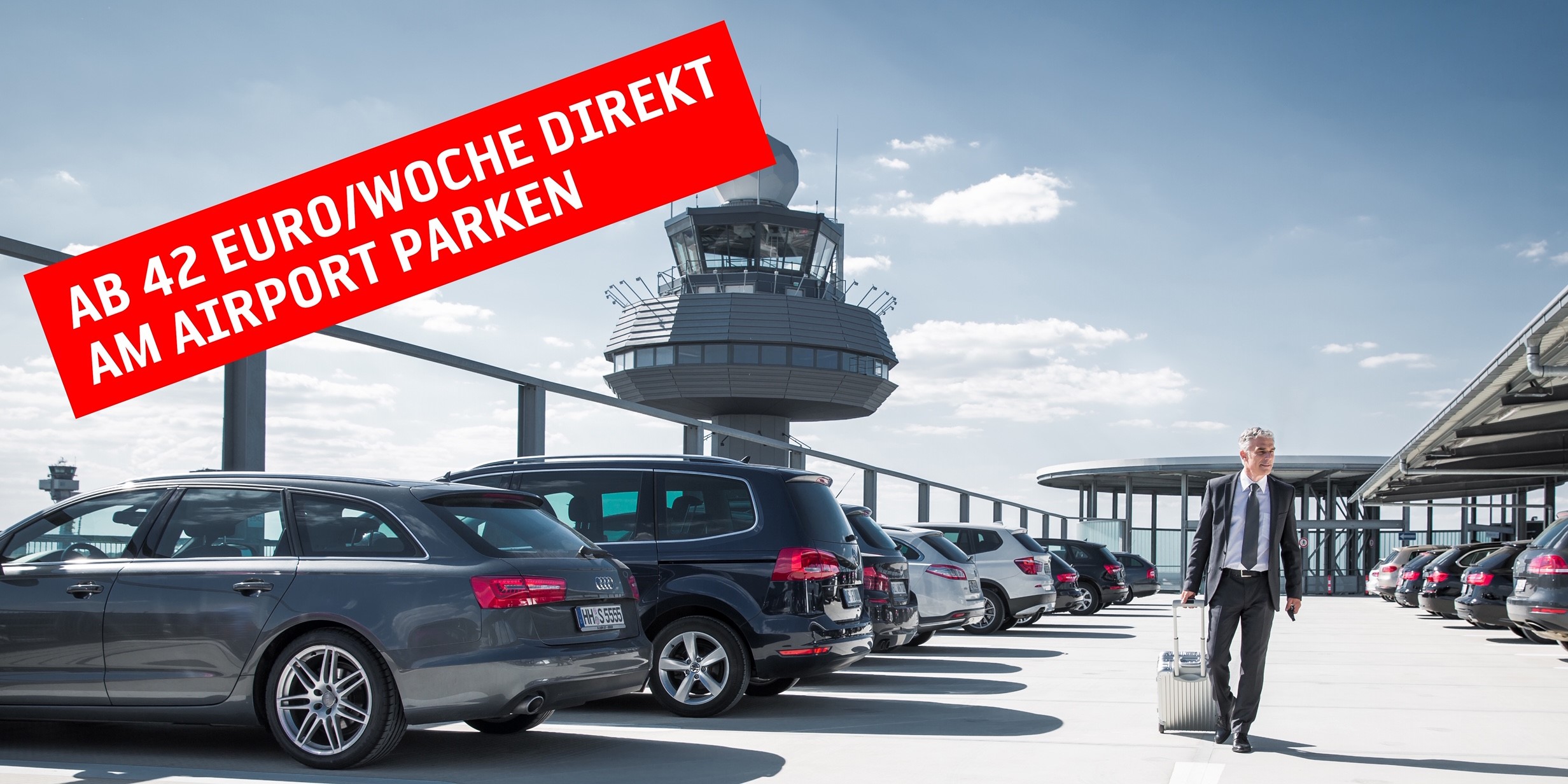 Parkinformationen Ubersicht Hannover Airport